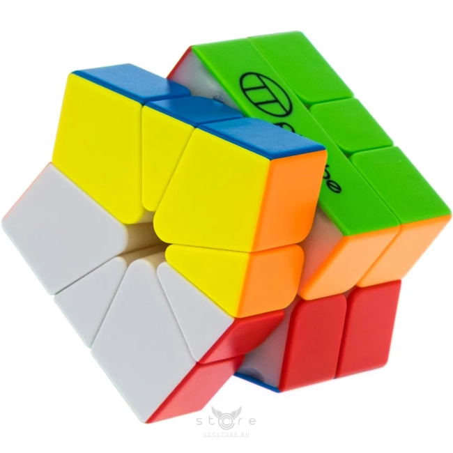 купить головоломку picube square-1 mgc (edge-magnetic + equator-magnetic + maglev)