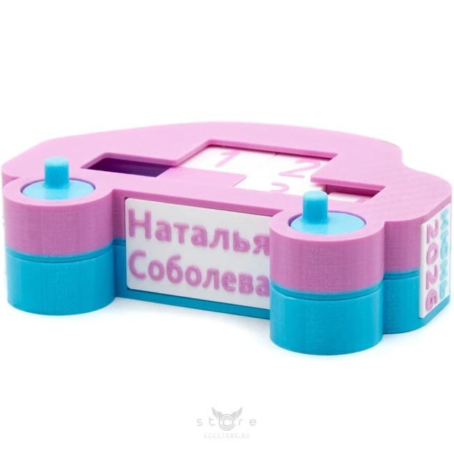 купить головоломку головоломка цифромобиль