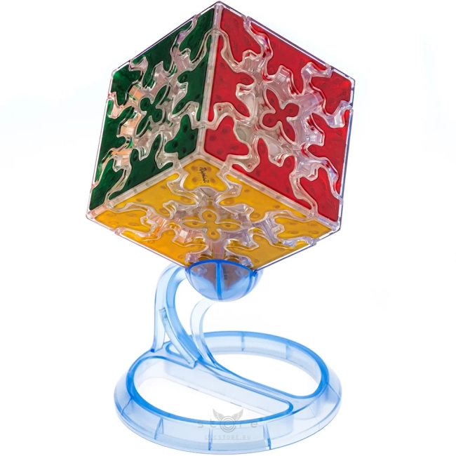 купить qiyi mofangge подставка под кубик 3d