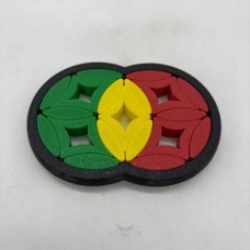 купить головоломку mandorla