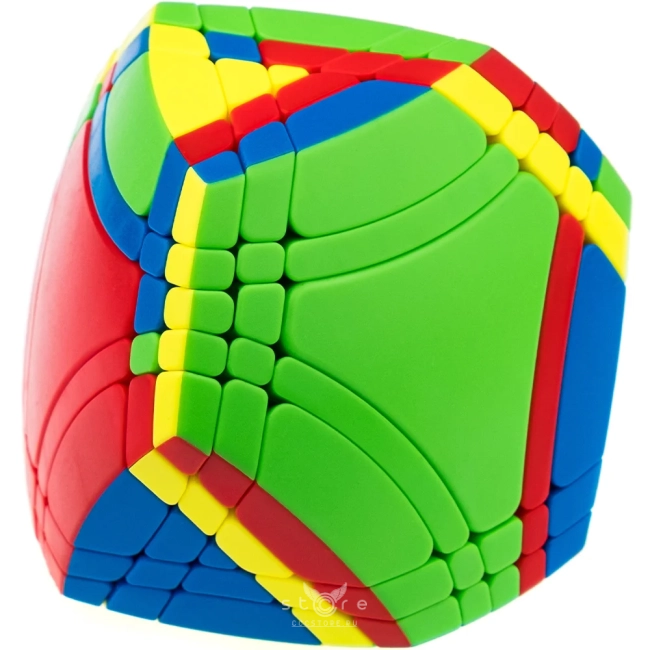 купить головоломку shengshou 5x5x5 war drums puzzle