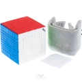 купить кубик Рубика qiyi mofangge 10x10x10 m ball core