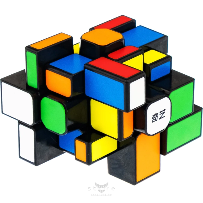 купить головоломку qiyi mofangge mirror blocks v2