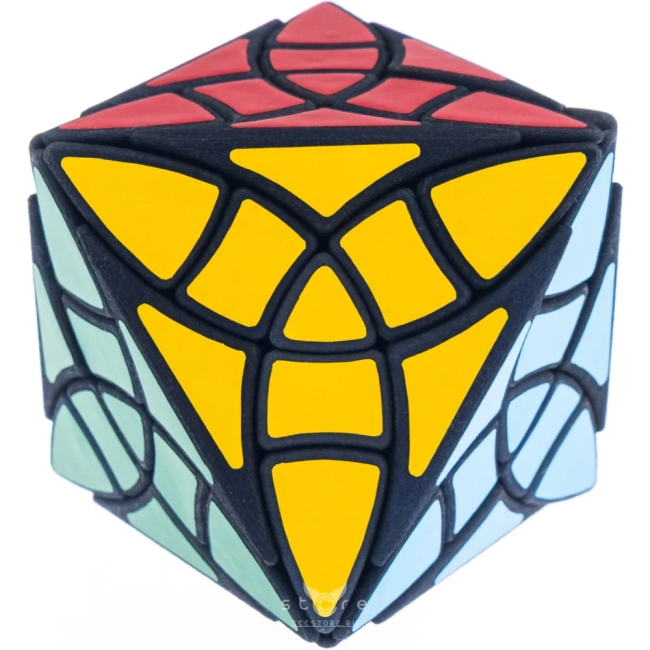 купить головоломку cc octahedron plus