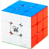 DaYan 3x3x3 TengYun v2 M Цветной пластик