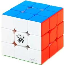 купить кубик Рубика dayan 3x3x3 tengyun v2 m