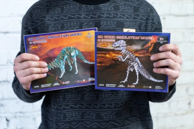 Что нужно знать перед покупкой деревянного конструктора