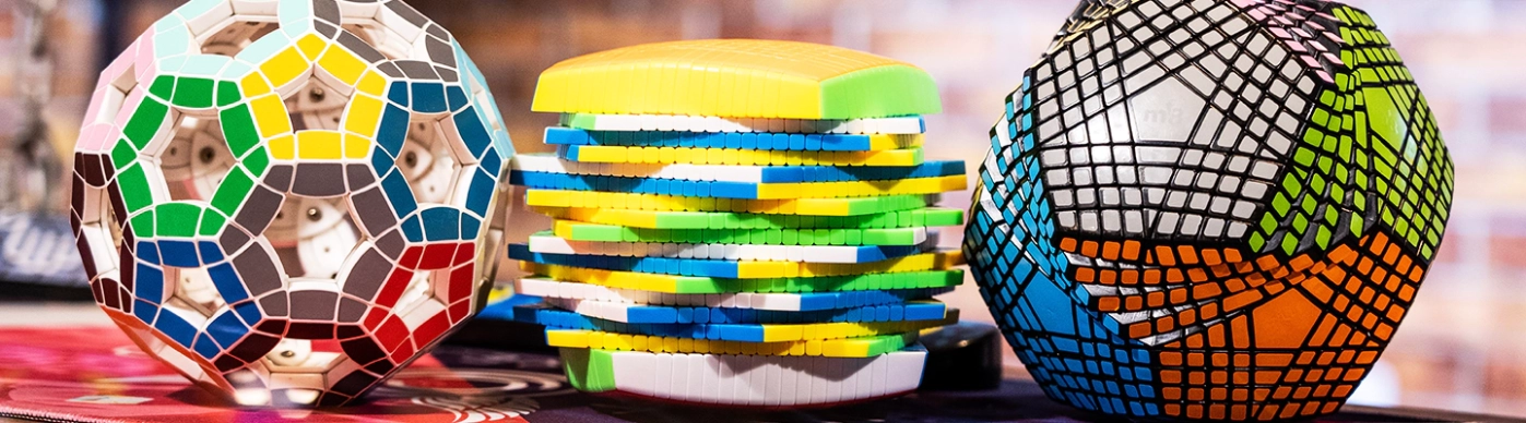 33 | Головоломки для мозговитых