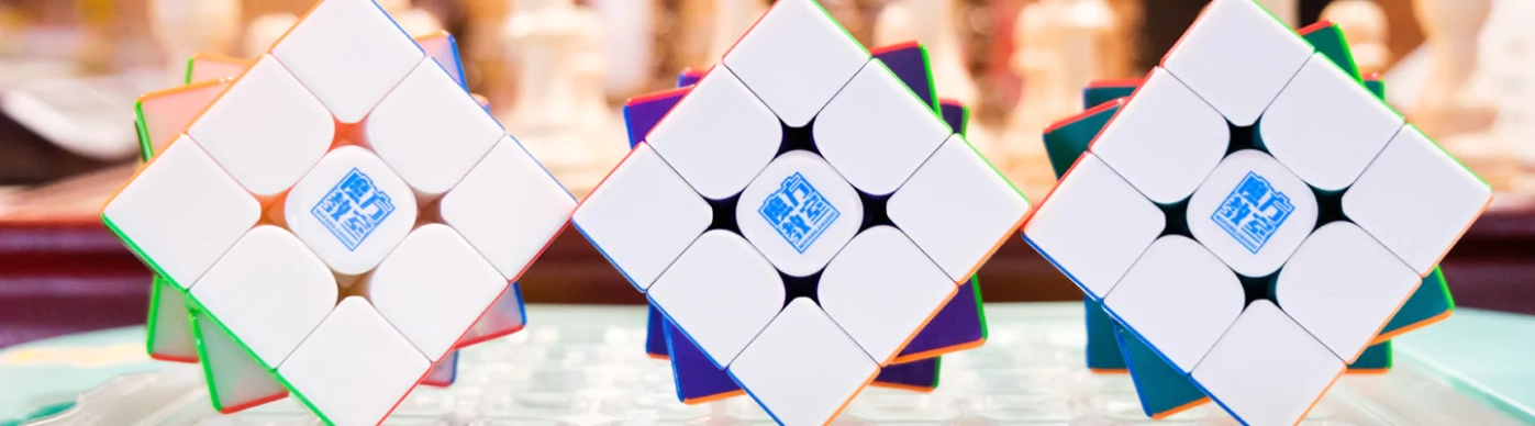 46 | Лучшие скоростные кубики