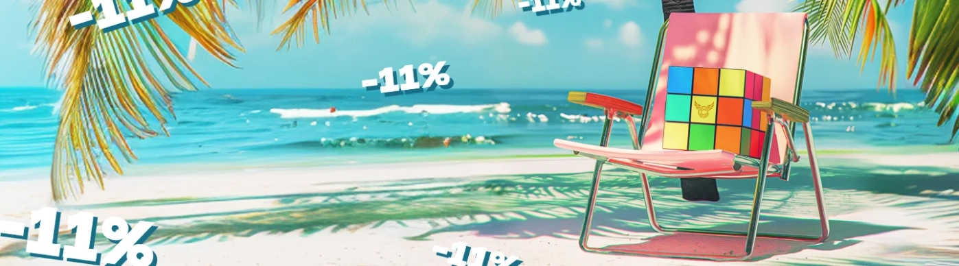 63 |  Скидки 11% в первый день лета
