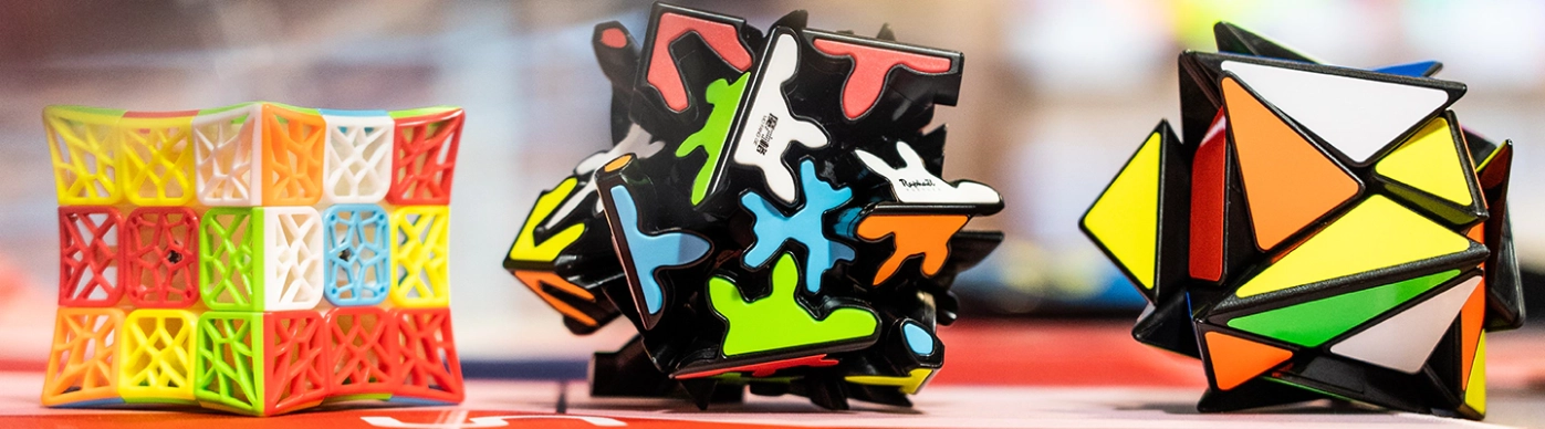 35 | Самые изысканные головоломки